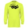 Performance® Long Sleeve T-Shirt Thumbnail