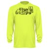 Performance® Long Sleeve T-Shirt Thumbnail