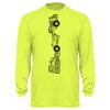 Performance® Long Sleeve T-Shirt Thumbnail