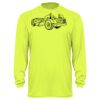 Performance® Long Sleeve T-Shirt Thumbnail