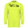 Performance® Long Sleeve T-Shirt Thumbnail