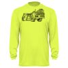 Performance® Long Sleeve T-Shirt Thumbnail