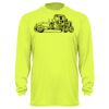 Performance® Long Sleeve T-Shirt Thumbnail