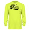 Performance® Long Sleeve T-Shirt Thumbnail