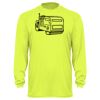 Performance® Long Sleeve T-Shirt Thumbnail