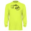 Performance® Long Sleeve T-Shirt Thumbnail