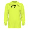 Performance® Long Sleeve T-Shirt Thumbnail