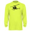 Performance® Long Sleeve T-Shirt Thumbnail