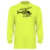 Performance® Long Sleeve T-Shirt Thumbnail
