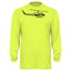 Performance® Long Sleeve T-Shirt Thumbnail