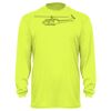 Performance® Long Sleeve T-Shirt Thumbnail