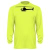 Performance® Long Sleeve T-Shirt Thumbnail