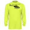Performance® Long Sleeve T-Shirt Thumbnail