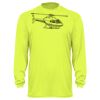 Performance® Long Sleeve T-Shirt Thumbnail