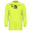 Performance® Long Sleeve T-Shirt Thumbnail