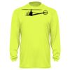 Performance® Long Sleeve T-Shirt Thumbnail