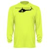 Performance® Long Sleeve T-Shirt Thumbnail