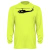 Performance® Long Sleeve T-Shirt Thumbnail