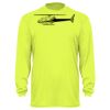 Performance® Long Sleeve T-Shirt Thumbnail
