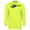 Performance® Long Sleeve T-Shirt Thumbnail