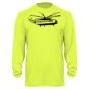 Performance® Long Sleeve T-Shirt Thumbnail