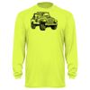 Performance® Long Sleeve T-Shirt Thumbnail