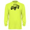 Performance® Long Sleeve T-Shirt Thumbnail