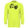 Performance® Long Sleeve T-Shirt Thumbnail