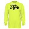 Performance® Long Sleeve T-Shirt Thumbnail