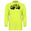 Performance® Long Sleeve T-Shirt Thumbnail