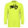 Performance® Long Sleeve T-Shirt Thumbnail