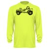 Performance® Long Sleeve T-Shirt Thumbnail
