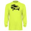 Performance® Long Sleeve T-Shirt Thumbnail