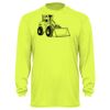 Performance® Long Sleeve T-Shirt Thumbnail