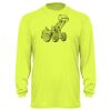 Performance® Long Sleeve T-Shirt Thumbnail