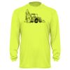 Performance® Long Sleeve T-Shirt Thumbnail