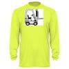 Performance® Long Sleeve T-Shirt Thumbnail