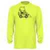 Performance® Long Sleeve T-Shirt Thumbnail