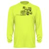 Performance® Long Sleeve T-Shirt Thumbnail