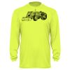 Performance® Long Sleeve T-Shirt Thumbnail