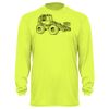 Performance® Long Sleeve T-Shirt Thumbnail