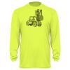 Performance® Long Sleeve T-Shirt Thumbnail