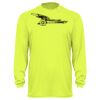 Performance® Long Sleeve T-Shirt Thumbnail