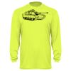 Performance® Long Sleeve T-Shirt Thumbnail