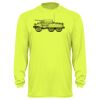 Performance® Long Sleeve T-Shirt Thumbnail