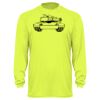 Performance® Long Sleeve T-Shirt Thumbnail