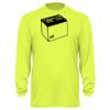 Performance® Long Sleeve T-Shirt Thumbnail