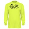 Performance® Long Sleeve T-Shirt Thumbnail