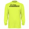 Performance® Long Sleeve T-Shirt Thumbnail