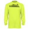 Performance® Long Sleeve T-Shirt Thumbnail